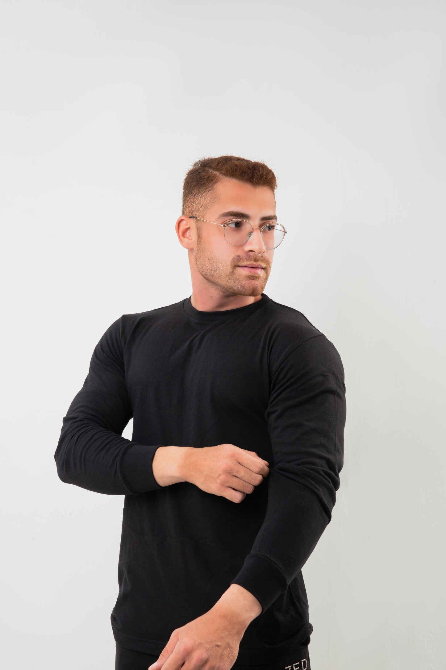 Long Sleeve T-shirt - Wholesale