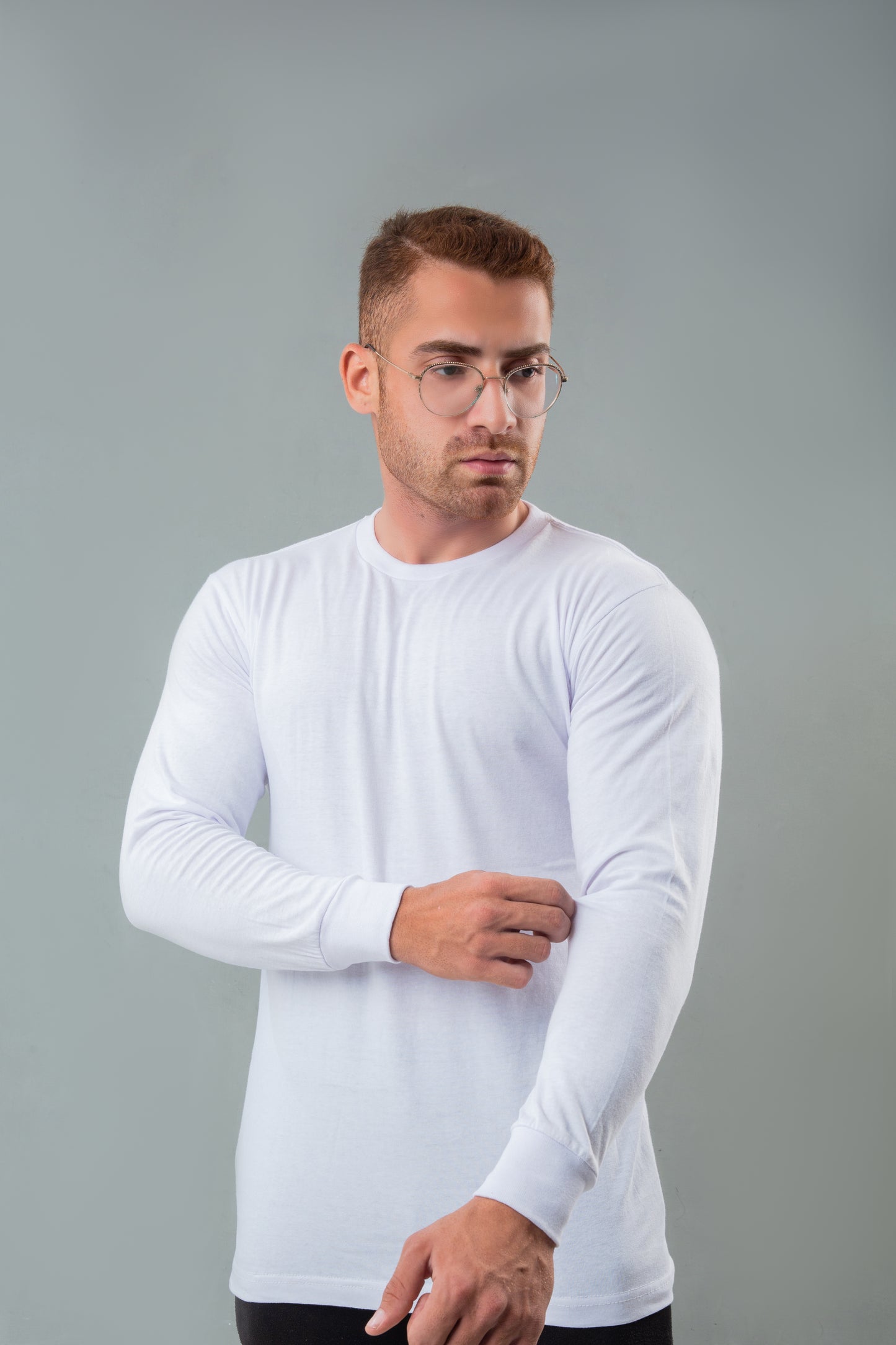 Long Sleeve T-shirt - Wholesale