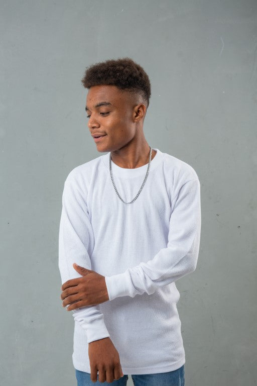 Long Sleeve T-shirt - Wholesale
