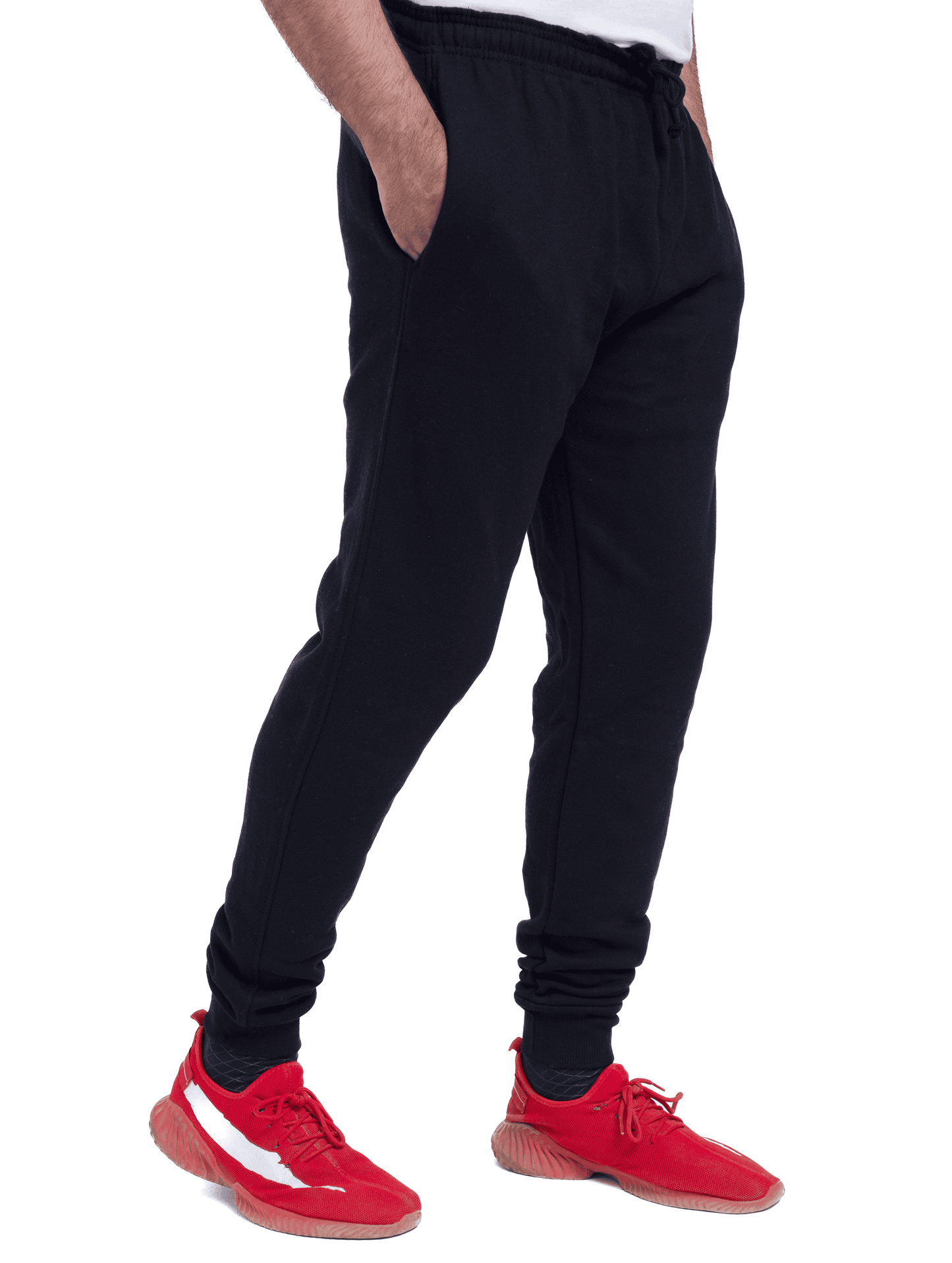 Cottmark Zipper Hoodie & Jogging Pants Set