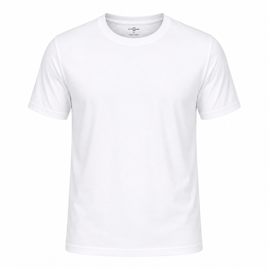 Cottmark Essential Crew Neck T-Shirt
