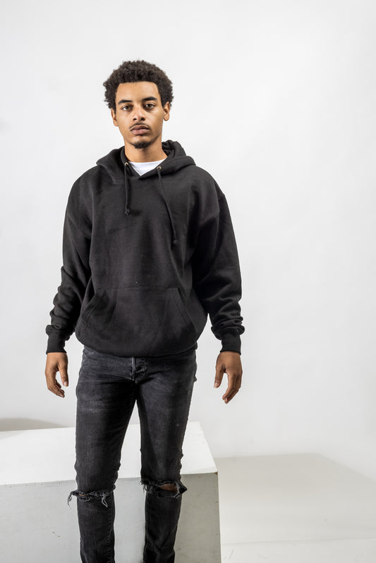 Cottmark Pullover Hoodie