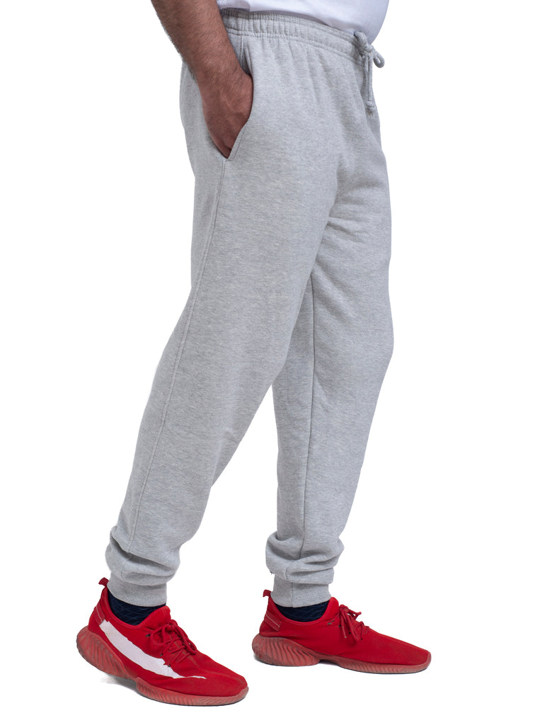 UltraSoft Fleece Jogging Pants
