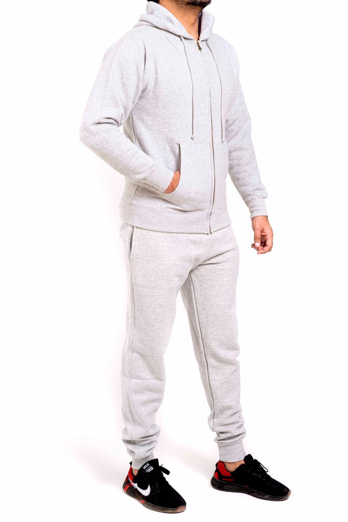 UltraSoft Fleece Jogging Pants