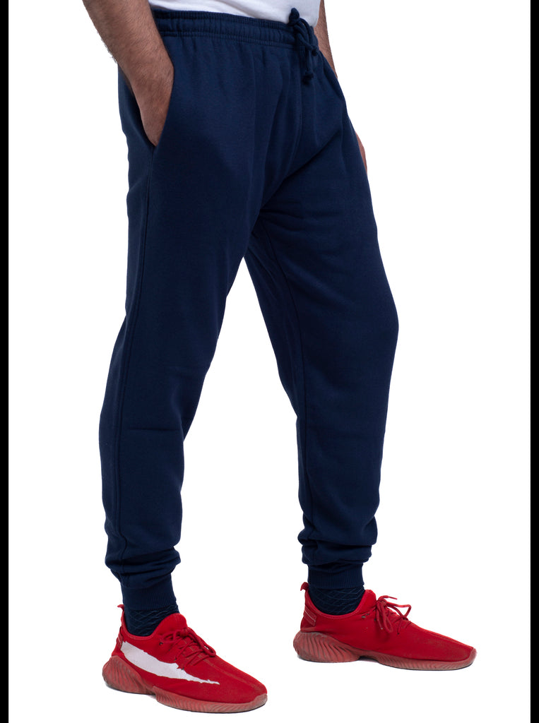 UltraSoft Fleece Jogging Pants