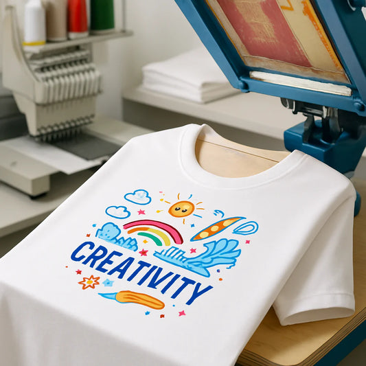 Beyond the Blank: Unleashing Your Brand's Potential with Wholesale Apparel Customization