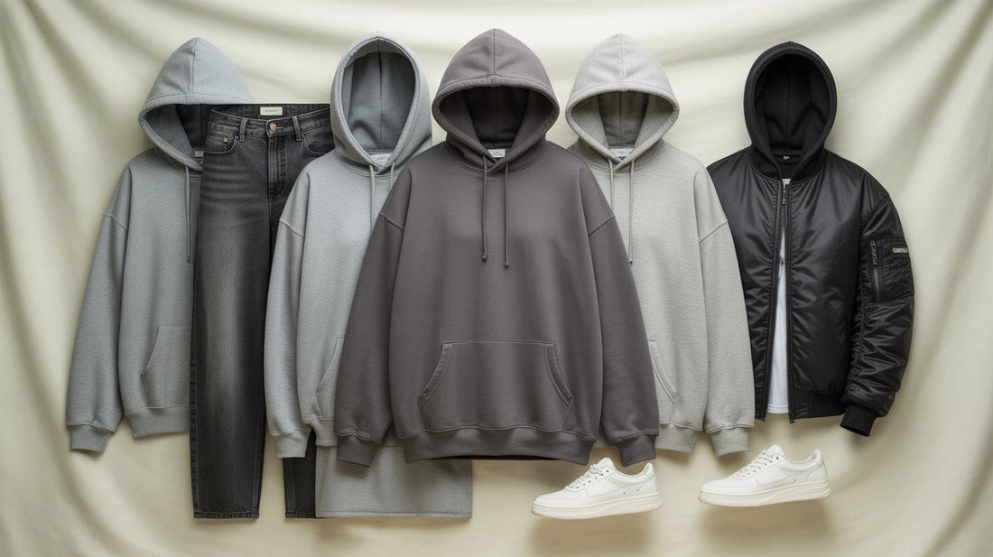 How to Style a Hoodie: 10 Styling Tips