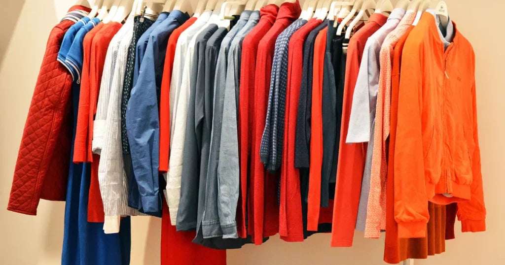 5 Common Mistakes to Avoid When Buying Wholesale Clothing