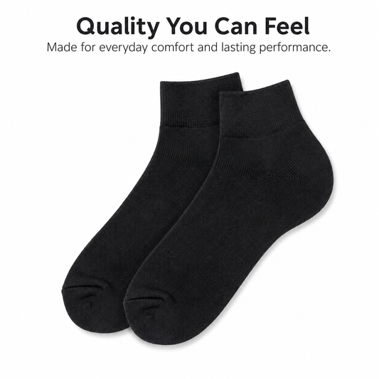 Cottmark Ankle Socks Cottmark Ankle Socks