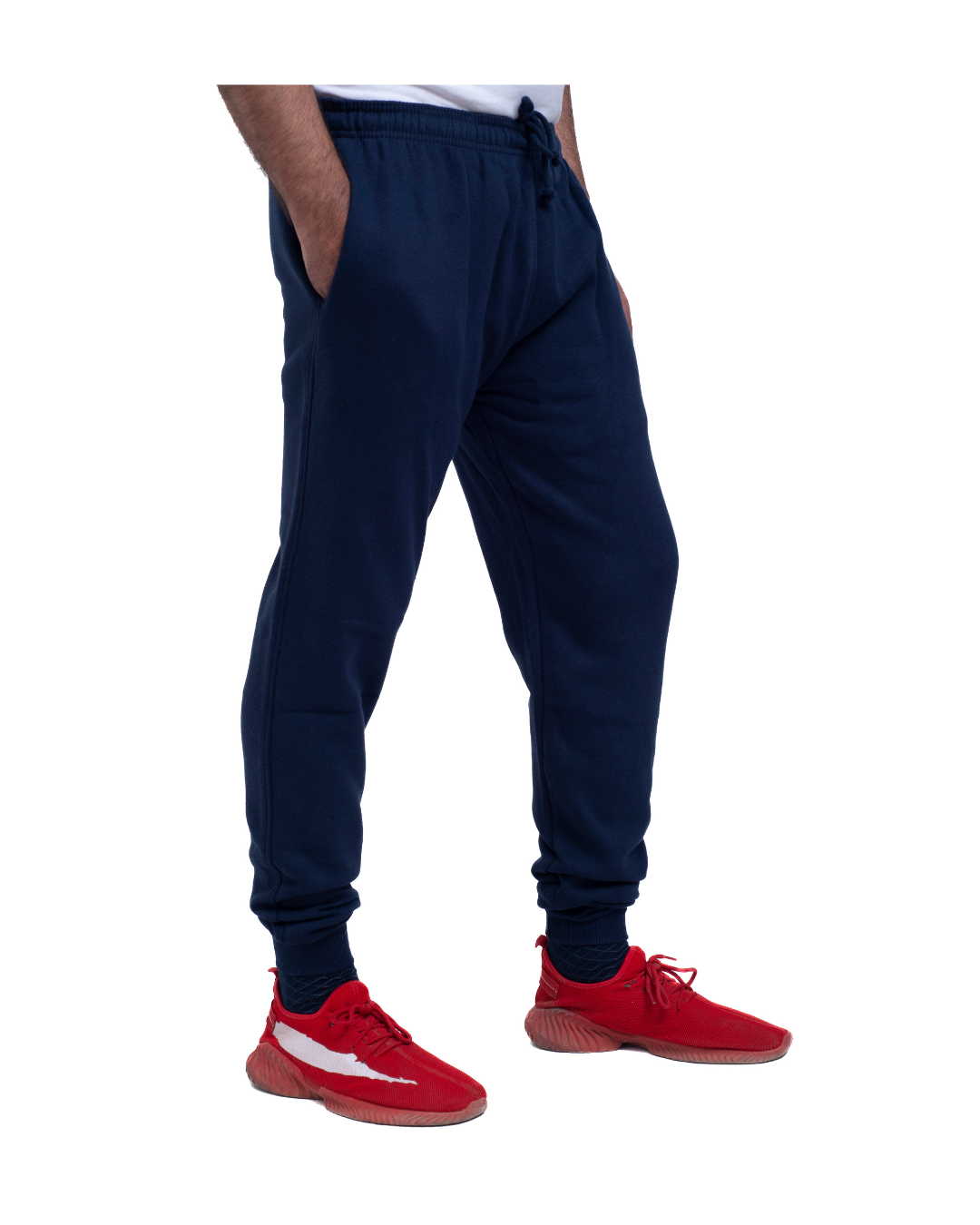 Cottmark Zipper Hoodie & Jogging Pants Set