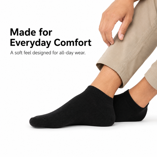 Cottmark Ankle Socks Cottmark Ankle Socks