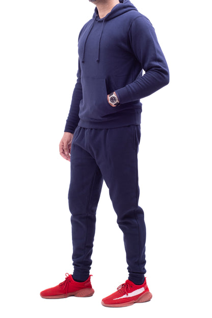 hoodie set