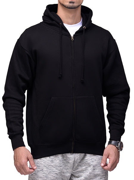 Cottmark Zipper Hoodie & Jogging Pants Set