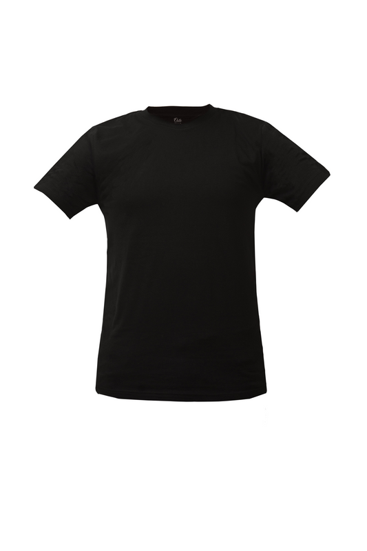 Elite by Cottmark Premium Crew Neck T-Shirt