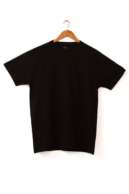 Elite by Cottmark Premium Crew Neck T-Shirt