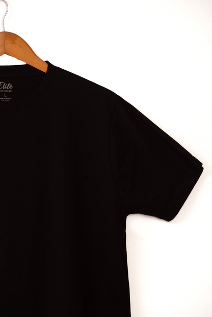 Elite by Cottmark Premium Crew Neck T-Shirt