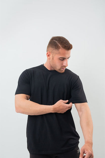 Cottmark Essential Crew Neck T-Shirt