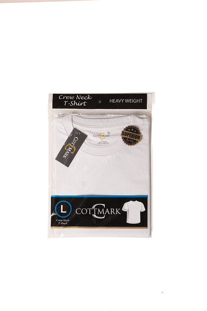 Cottmark Essential Crew Neck T-Shirt