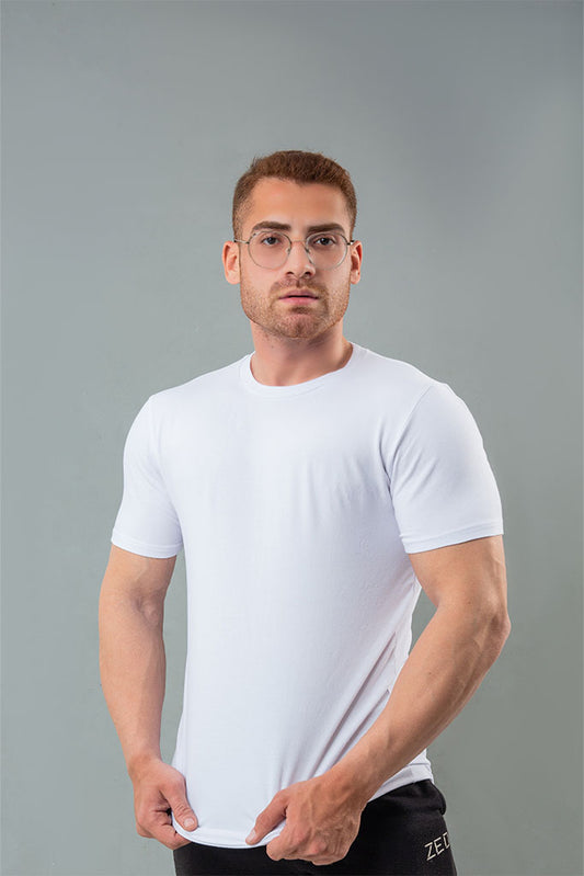 Cottmark Essential Crew Neck T-Shirt