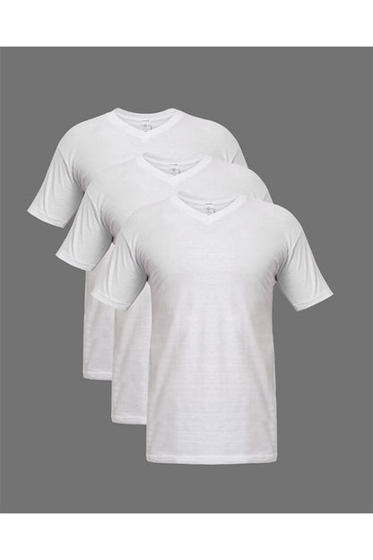 Cottmark Essential V-Neck T-Shirt