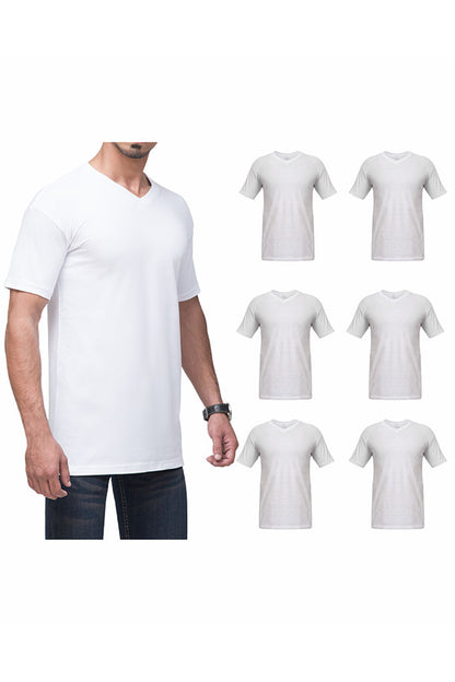 Cottmark Essential V-Neck T-Shirt