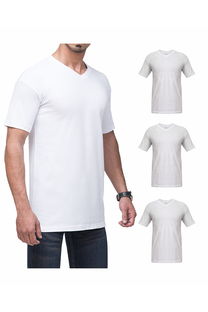 Cottmark Essential V-Neck T-Shirt