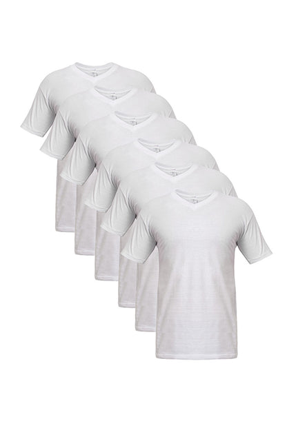 Cottmark Essential V-Neck T-Shirt