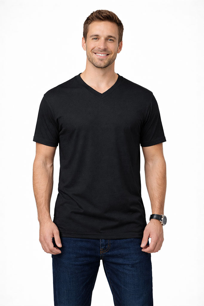 Cottmark Essential V-Neck T-Shirt