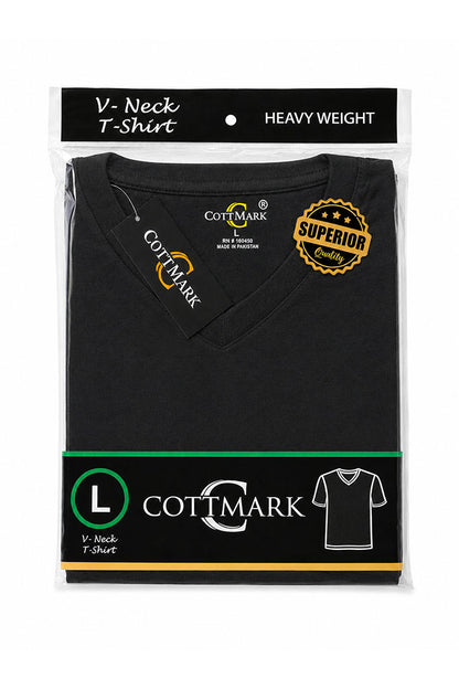 Cottmark Essential V-Neck T-Shirt