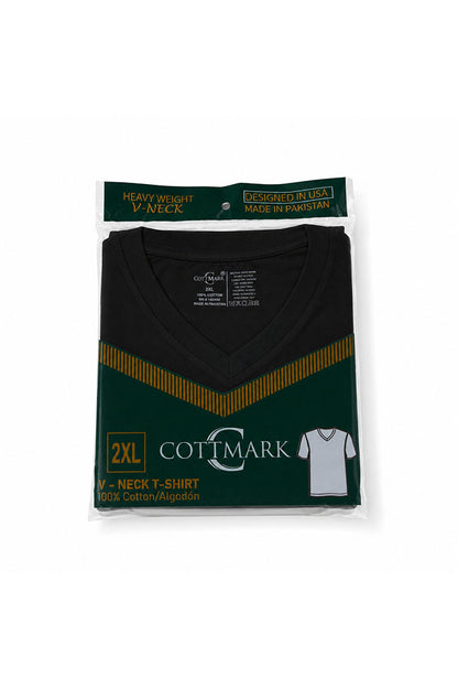 Cottmark Essential V-Neck T-Shirt