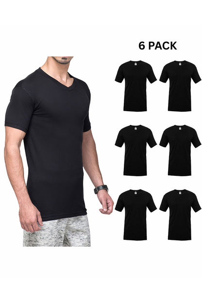 Cottmark Essential V-Neck T-Shirt