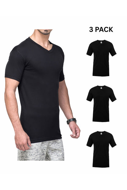Cottmark Essential V-Neck T-Shirt