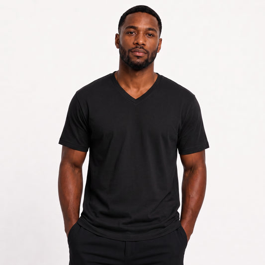 Supertees V-Neck T-Shirt
