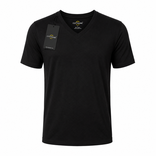 Cottmark Essential V-Neck T-Shirt