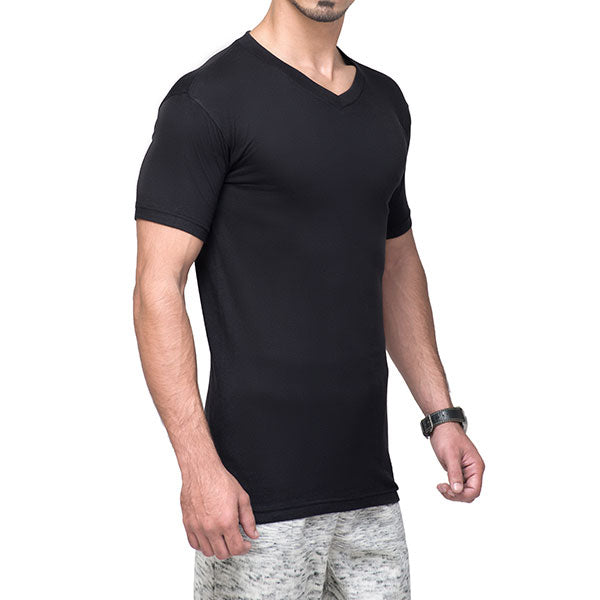 Cottmark Essential V-Neck T-Shirt