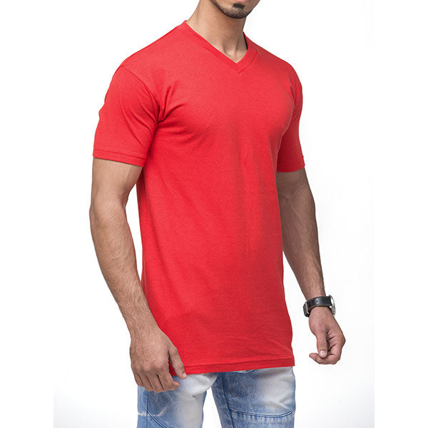 Cottmark Essential V-Neck T-Shirt