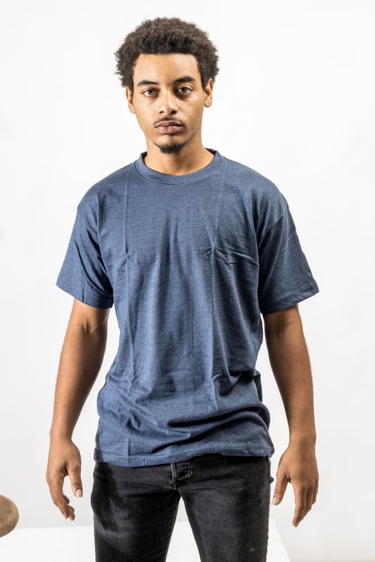 Cottmark Essential Crew Neck T-Shirt