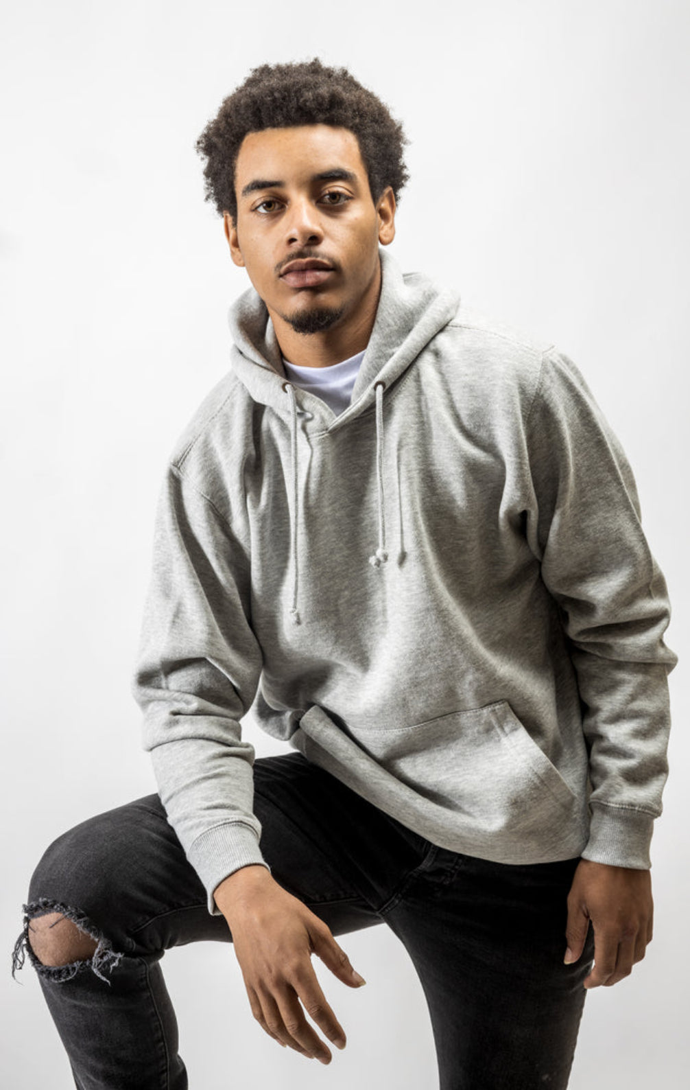 Cottmark Pullover Hoodie