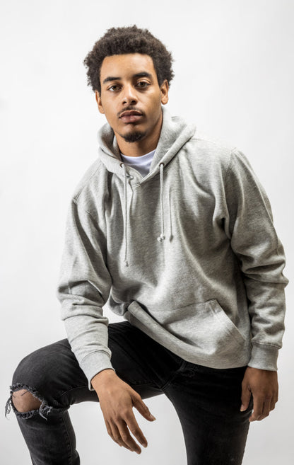 Cottmark Pullover Hoodie