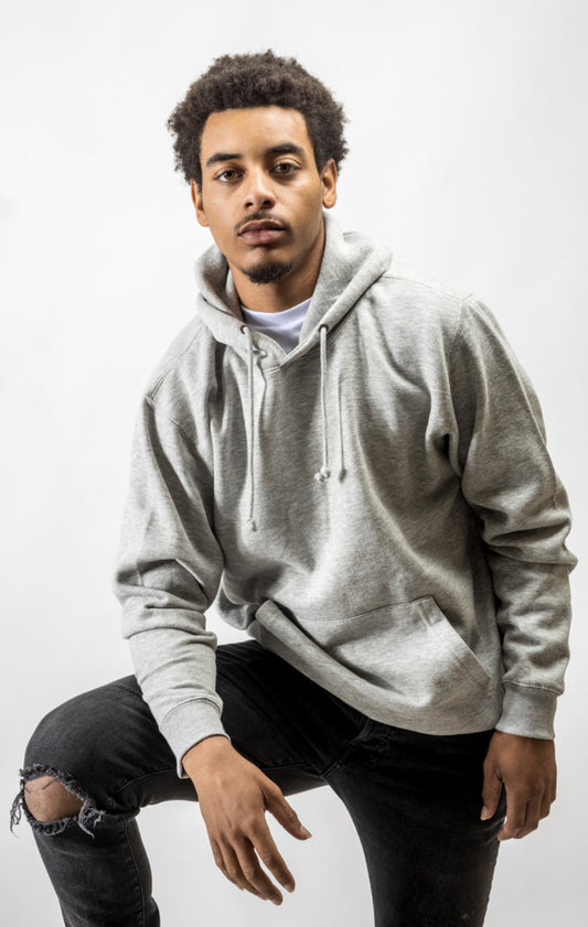 Cottmark Pullover Hoodie