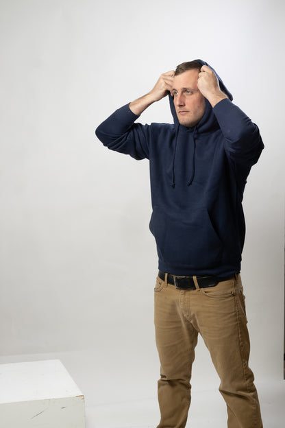 Cottmark Pullover Hoodie