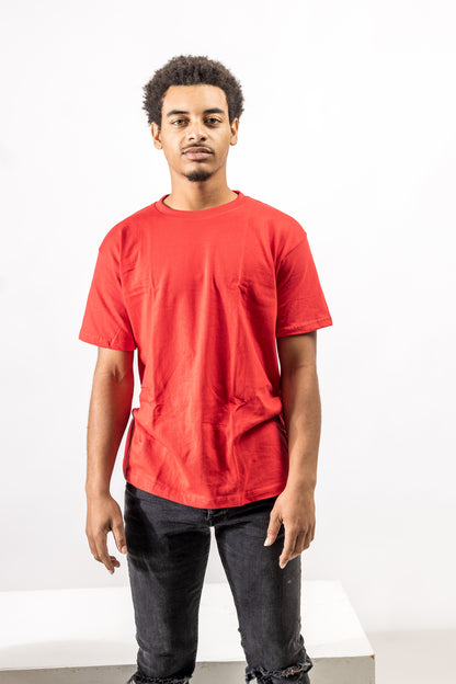 Cottmark Essential Crew Neck T-Shirt
